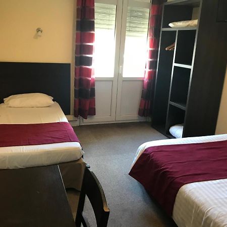 Hotel Savoy Juan-les-Pins Zewnętrze zdjęcie