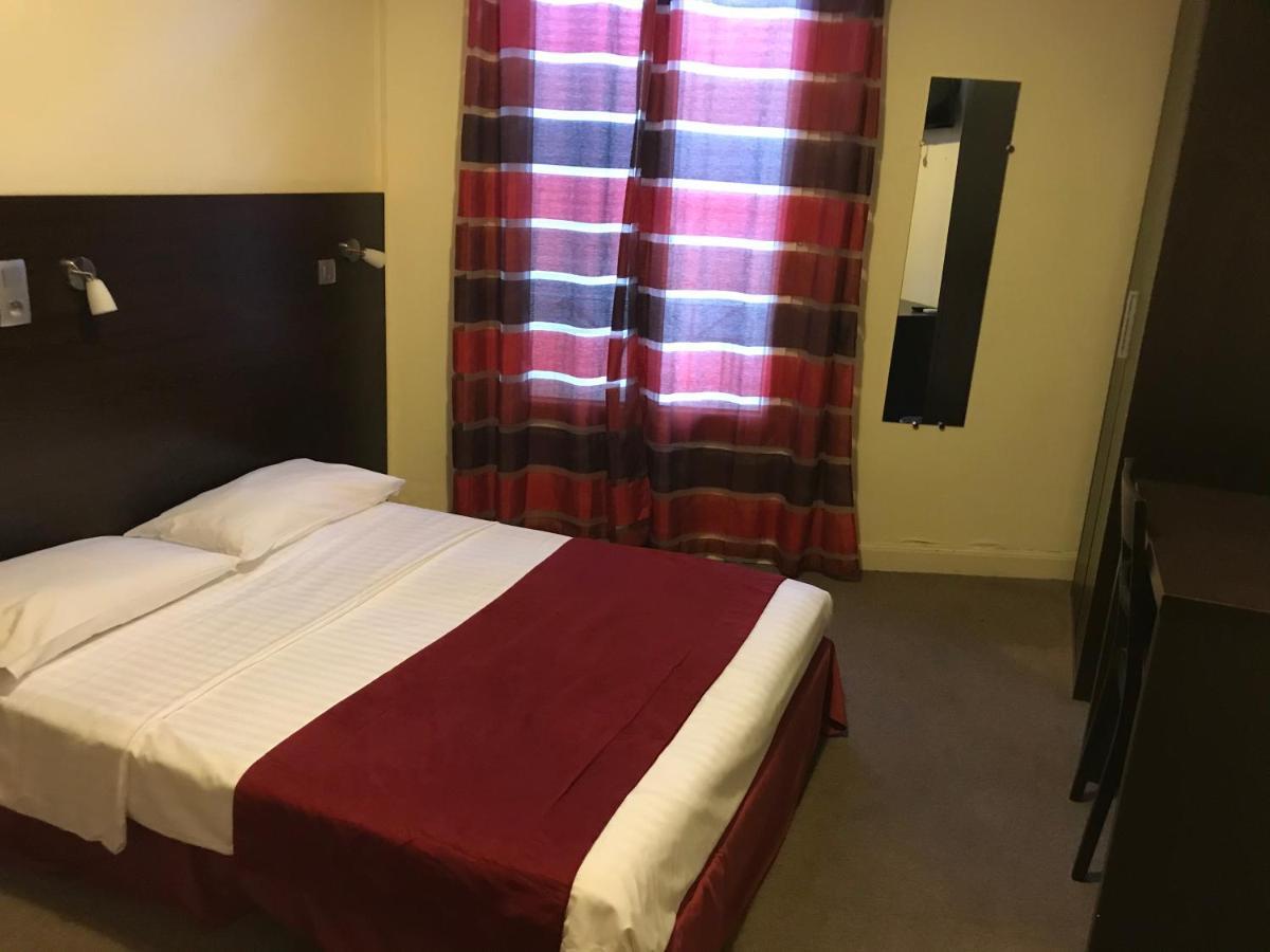 Hotel Savoy Juan-les-Pins Zewnętrze zdjęcie