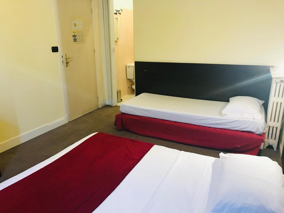 Hotel Savoy Juan-les-Pins Zewnętrze zdjęcie