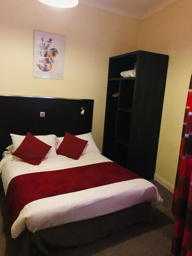 Hotel Savoy Juan-les-Pins Zewnętrze zdjęcie