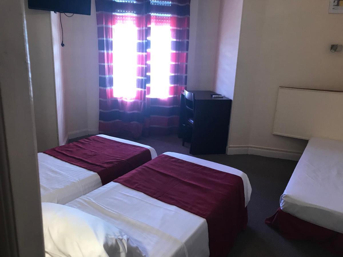 Hotel Savoy Juan-les-Pins Zewnętrze zdjęcie