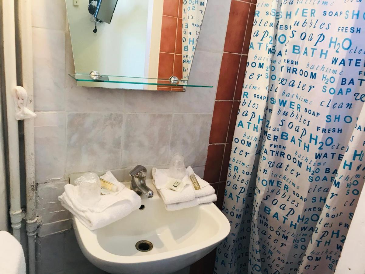 Hotel Savoy Juan-les-Pins Zewnętrze zdjęcie