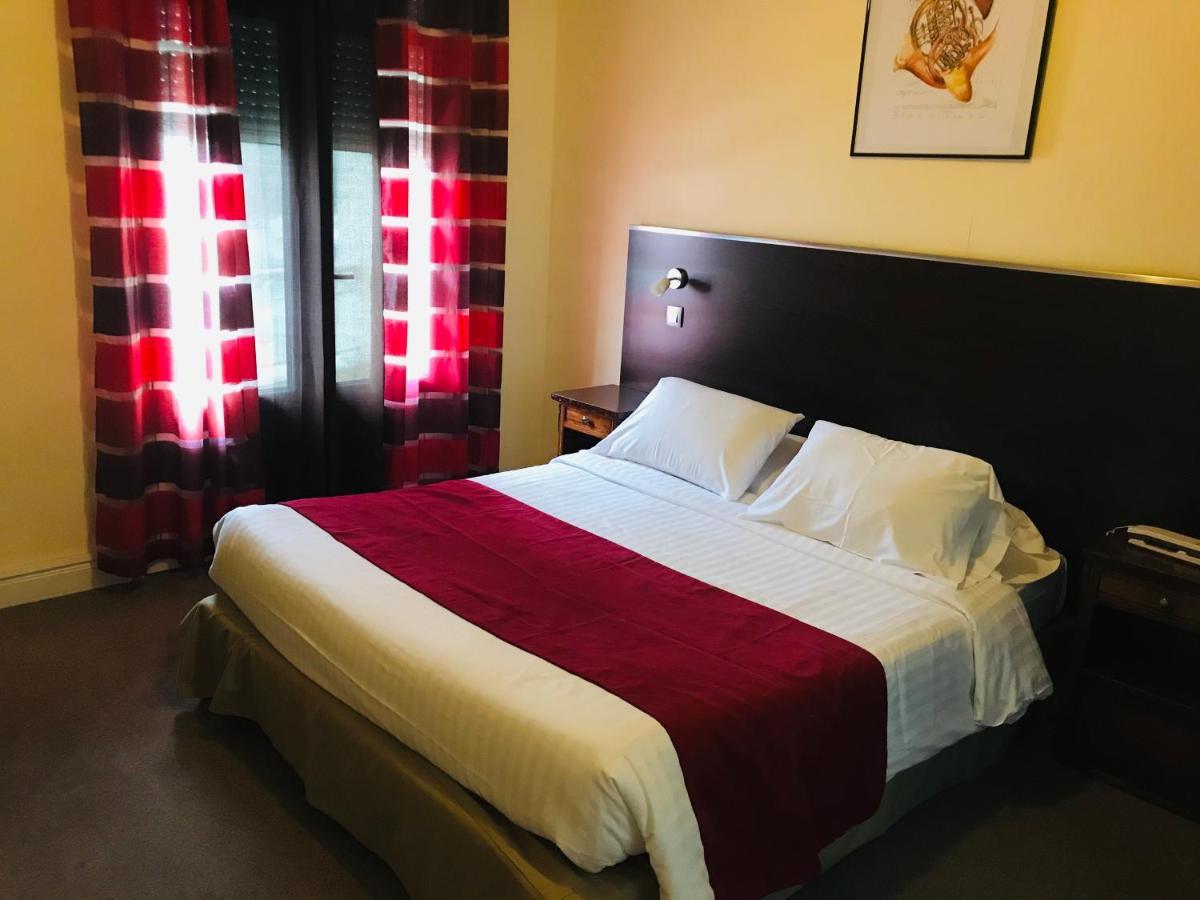 Hotel Savoy Juan-les-Pins Zewnętrze zdjęcie