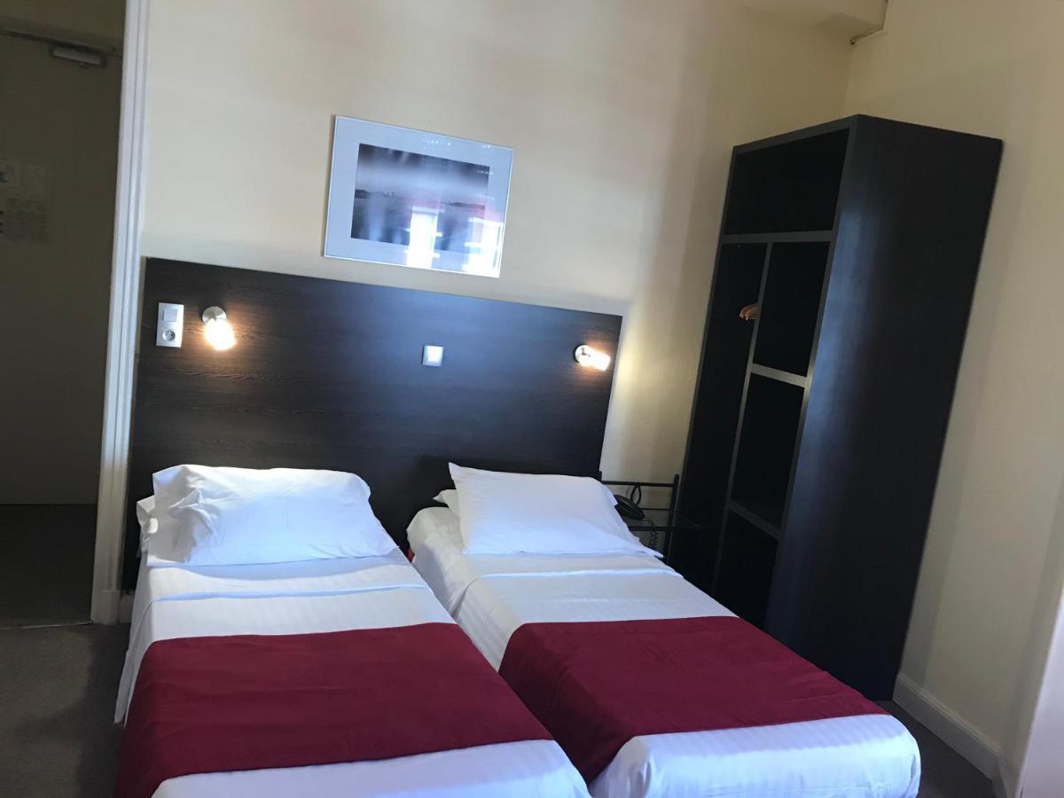 Hotel Savoy Juan-les-Pins Zewnętrze zdjęcie