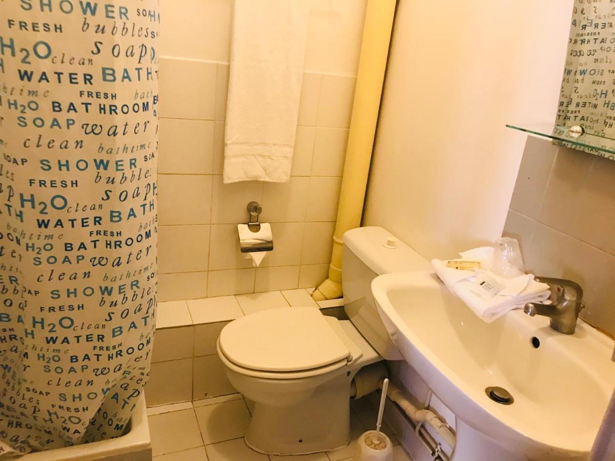 Hotel Savoy Juan-les-Pins Zewnętrze zdjęcie
