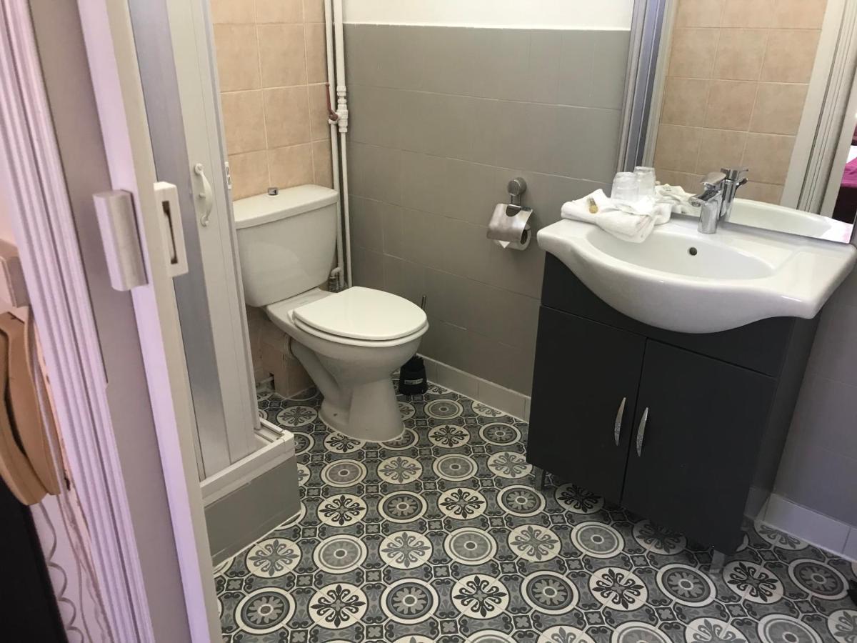Hotel Savoy Juan-les-Pins Zewnętrze zdjęcie