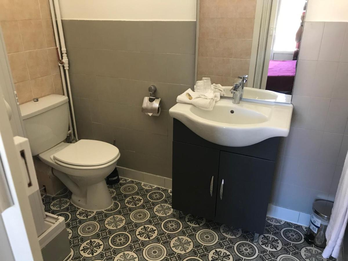 Hotel Savoy Juan-les-Pins Zewnętrze zdjęcie