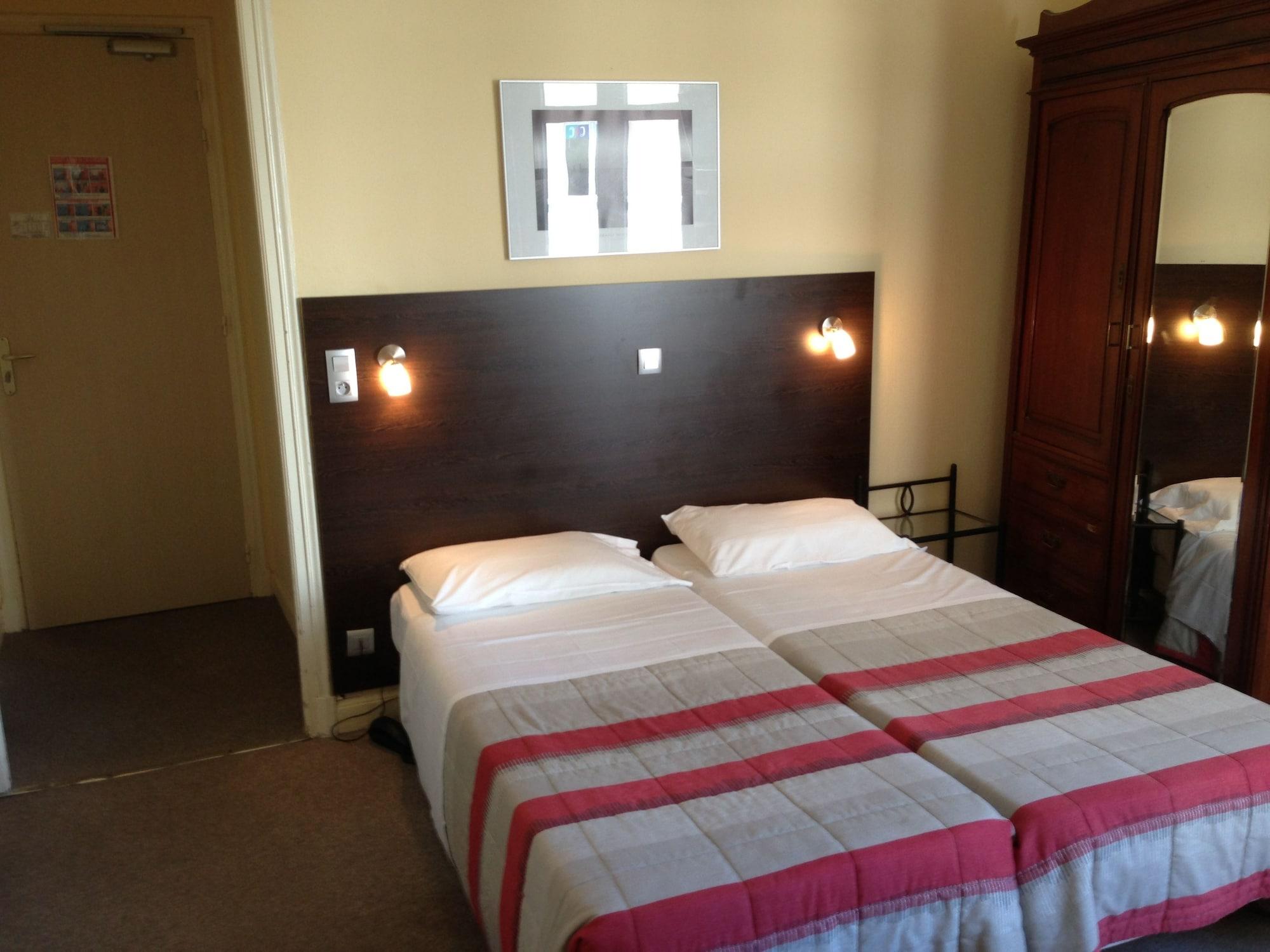 Hotel Savoy Juan-les-Pins Zewnętrze zdjęcie