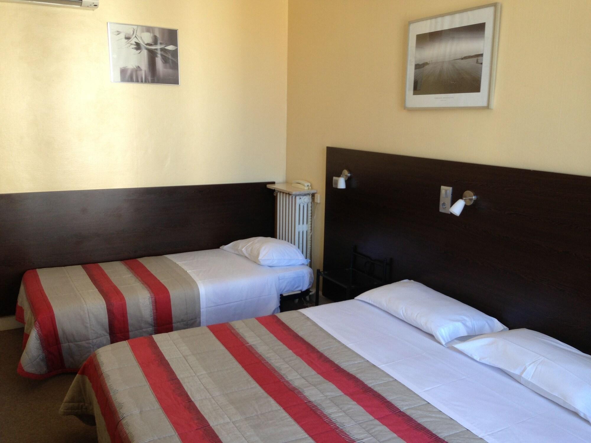 Hotel Savoy Juan-les-Pins Zewnętrze zdjęcie
