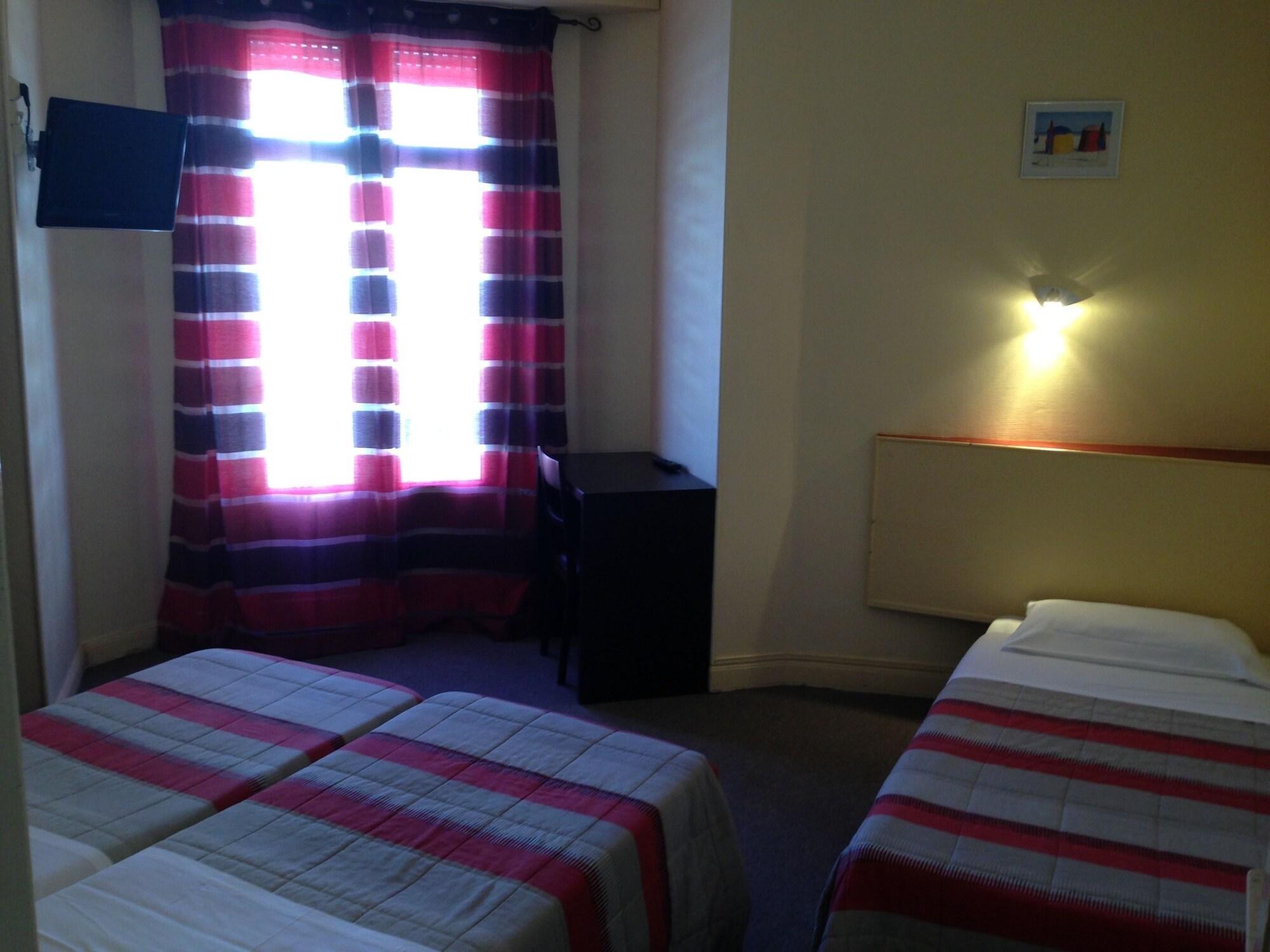 Hotel Savoy Juan-les-Pins Zewnętrze zdjęcie