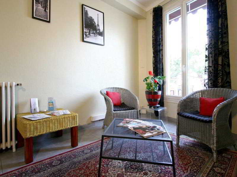 Hotel Savoy Juan-les-Pins Zewnętrze zdjęcie