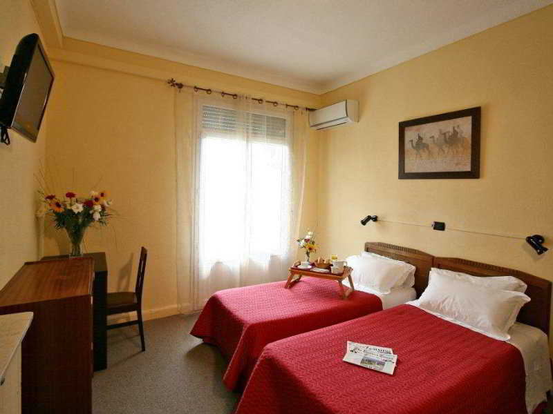 Hotel Savoy Juan-les-Pins Pokój zdjęcie