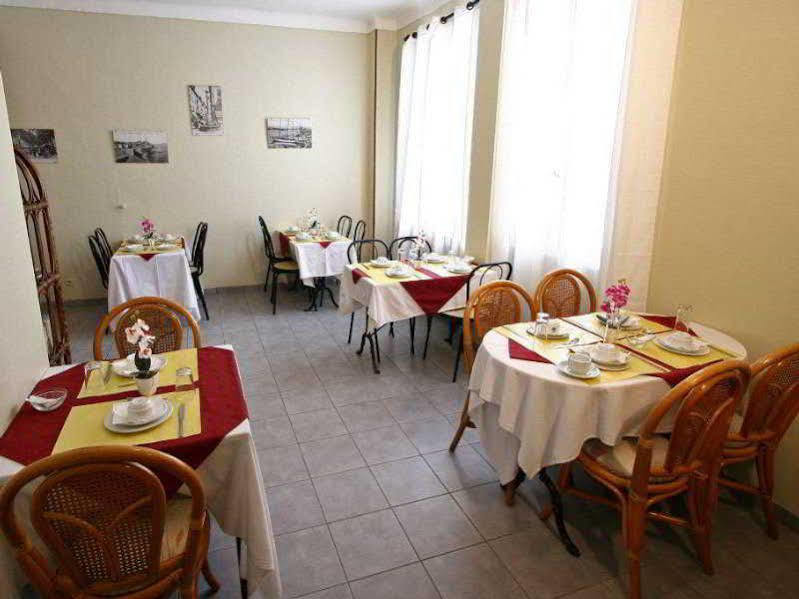 Hotel Savoy Juan-les-Pins Zewnętrze zdjęcie