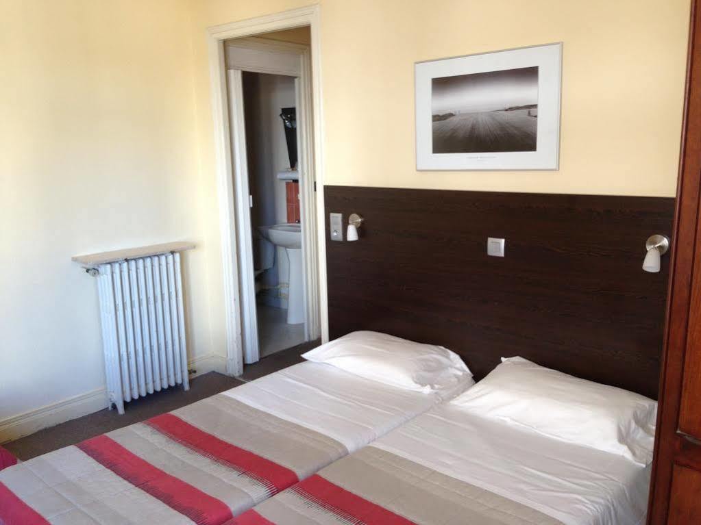 Hotel Savoy Juan-les-Pins Zewnętrze zdjęcie