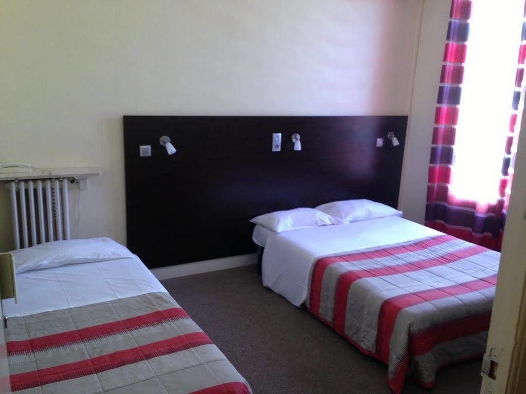 Hotel Savoy Juan-les-Pins Zewnętrze zdjęcie