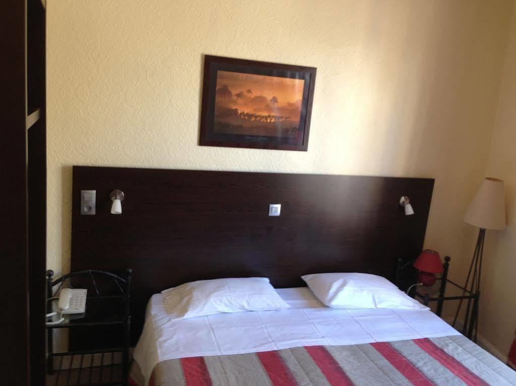 Hotel Savoy Juan-les-Pins Zewnętrze zdjęcie