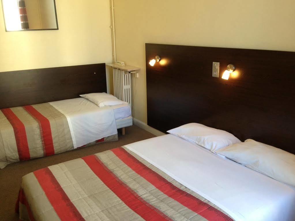 Hotel Savoy Juan-les-Pins Zewnętrze zdjęcie