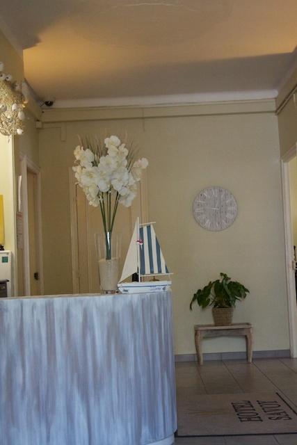 Hotel Savoy Juan-les-Pins Zewnętrze zdjęcie