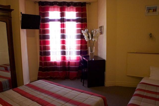 Hotel Savoy Juan-les-Pins Zewnętrze zdjęcie